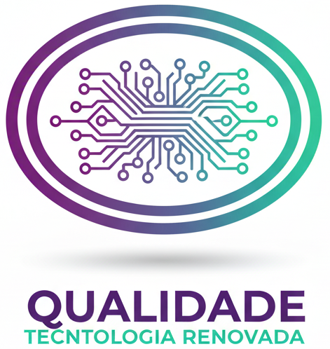 Qualidade - Tecnologia Renovada